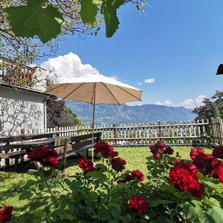 Gloegglhof Villa Lana Exterior photo