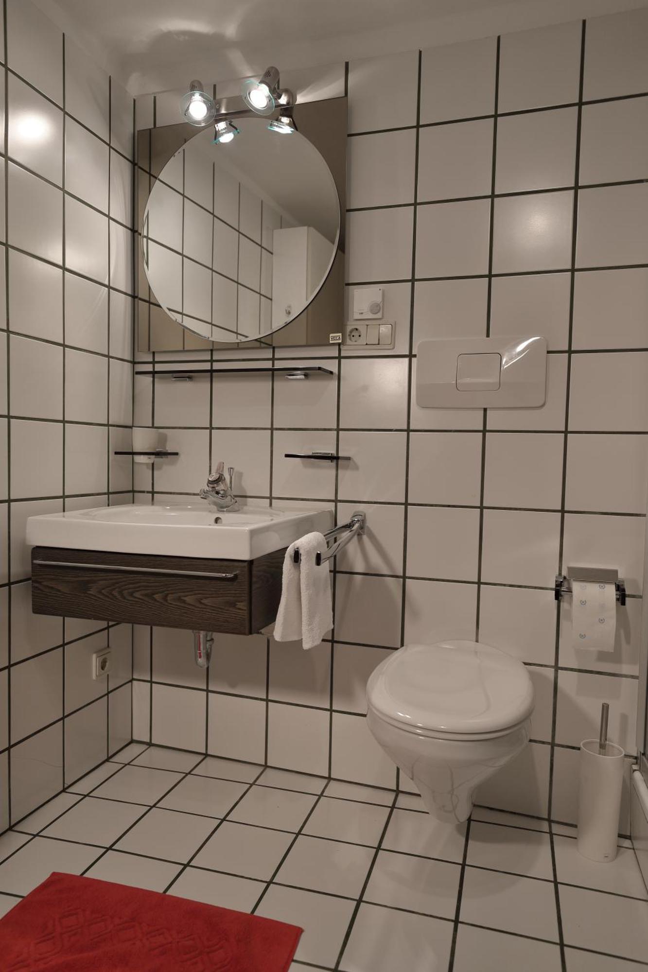Gloegglhof Villa Lana Room photo