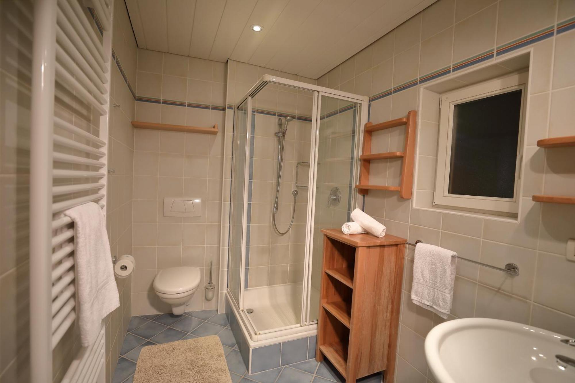 Gloegglhof Villa Lana Room photo
